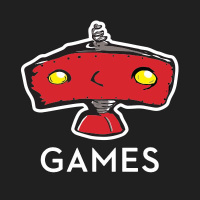 Bad Robot Games