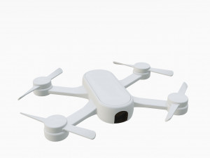 Drones Modello 3D