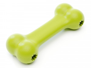 Rubber Bone Toy Modello 3D
